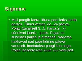 Lagrits #6