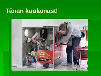 Keemia abil puhtaks #14