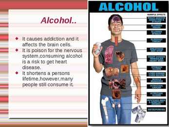 Healthy lifestyle- slaidid- #4