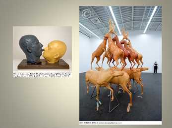 Bruce Nauman #14