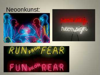 Bruce Nauman #15
