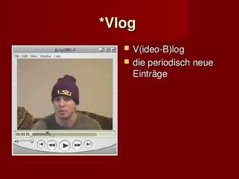 Blogid - meie aja peeglid #10