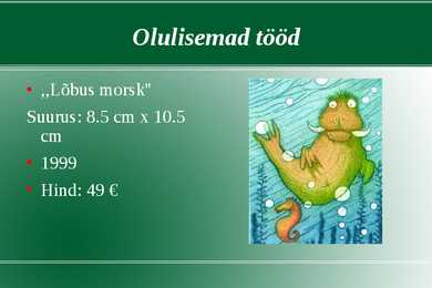 Navitrolla- slaidid- #11
