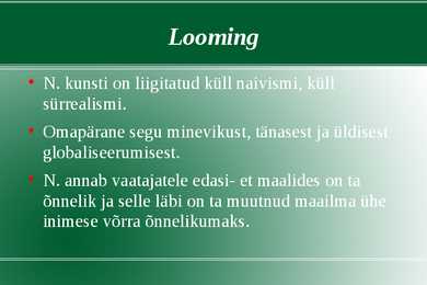 Navitrolla- slaidid- #4