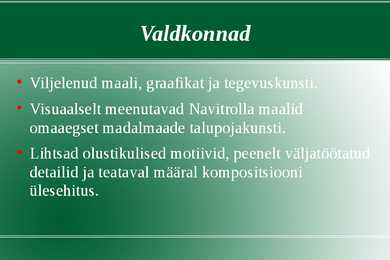 Navitrolla- slaidid- #5