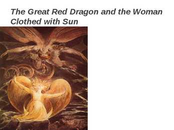Powerpoint William Blake st-inglise keeles #9