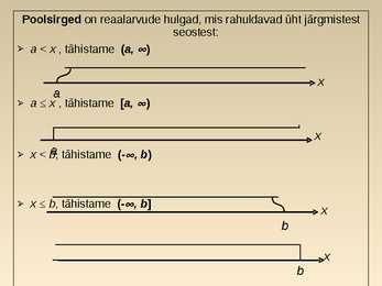 Reaalarvud- slaidid- #40
