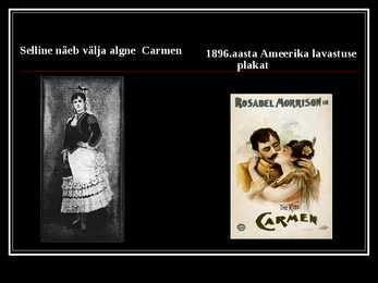Ooper-Carmen #5