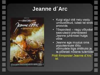 100 aastane sõda #11