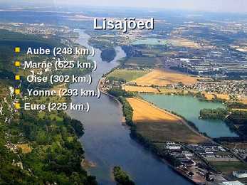 Seine jõe-esitlus #3