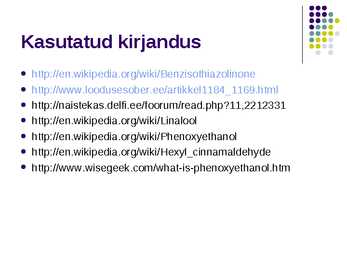 Nõudepesuvahend- Fairy- koostis #11