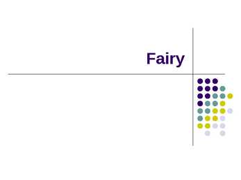 Nõudepesuvahend- Fairy- koostis