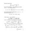 Matemaatiline analüüs II-1-kollokvium #8