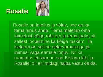 Noorkuu- slaidiesitlus #12