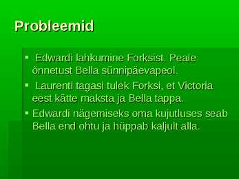 Noorkuu- slaidiesitlus #15