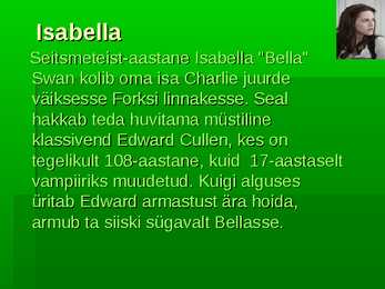 Noorkuu- slaidiesitlus #6