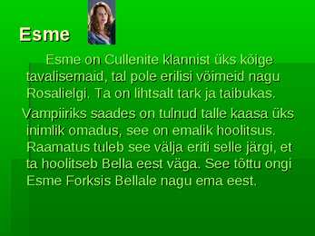 Noorkuu- slaidiesitlus #9