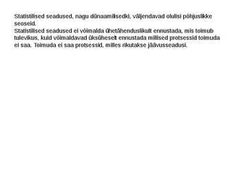 Nüüdisaegne füüsikaline maailmapilt #10