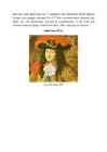 Louis XIV - referaat #7