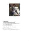 Louis XIV - referaat #8