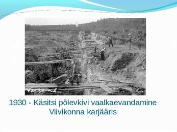 Põlevkivi- slaidid- #5