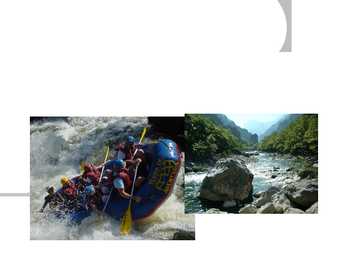 Adventure tourism #4
