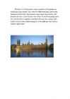 Houses of parliament #3