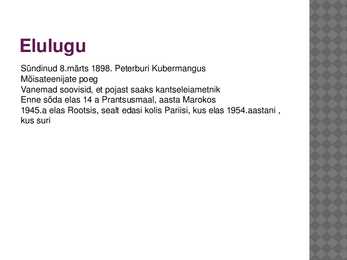 Eduard Viiralt- slaidid- #3