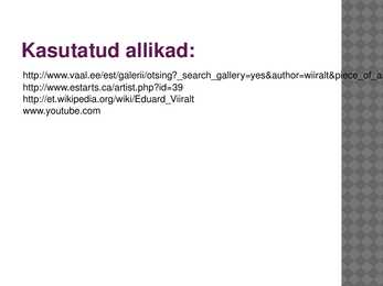 Eduard Viiralt- slaidid- #22