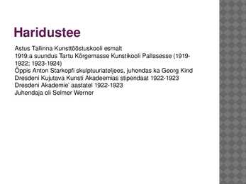 Eduard Viiralt- slaidid- #4