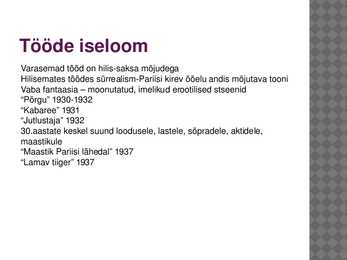 Eduard Viiralt- slaidid- #6