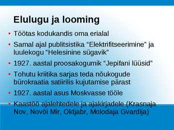 Andrei Platonov #4