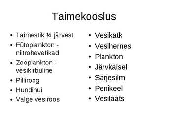 Pühajärv #3