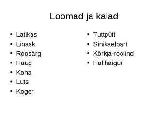 Pühajärv #10