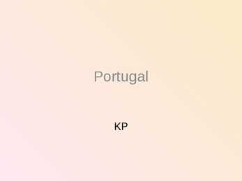 Portugal-slaidishow
