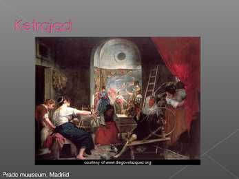 Diego Velazquez #14