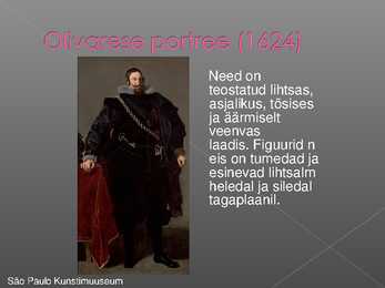 Diego Velazquez #3