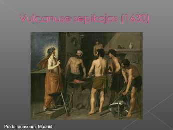 Diego Velazquez #7