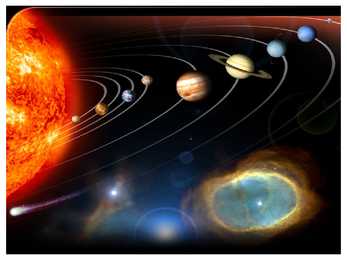 Planeet Veenus- slaidid- #3