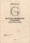 Kujutava geomeetria vihik