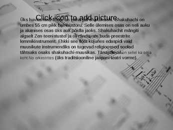 Powerpoint puhkpillide kohta #11