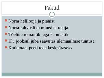 Edvard Grieg- slaidid- #2