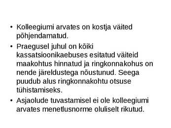 Kohtuotsus 3-2-1-34-06 #12