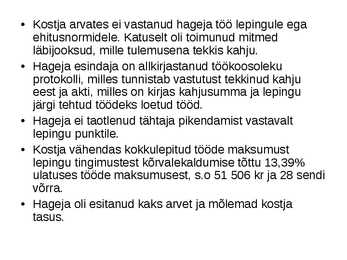 Kohtuotsus 3-2-1-34-06 #8