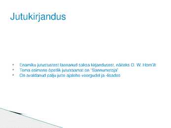 PowerPointi esitlus Johann Voldemar Jannsenist #3