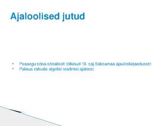 PowerPointi esitlus Johann Voldemar Jannsenist #4