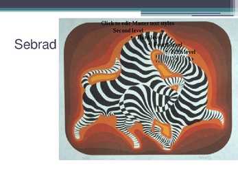 Victor Vasarely #4
