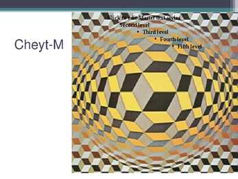 Victor Vasarely #5