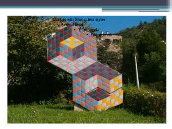 Victor Vasarely #7