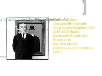 Renee Margitte #2